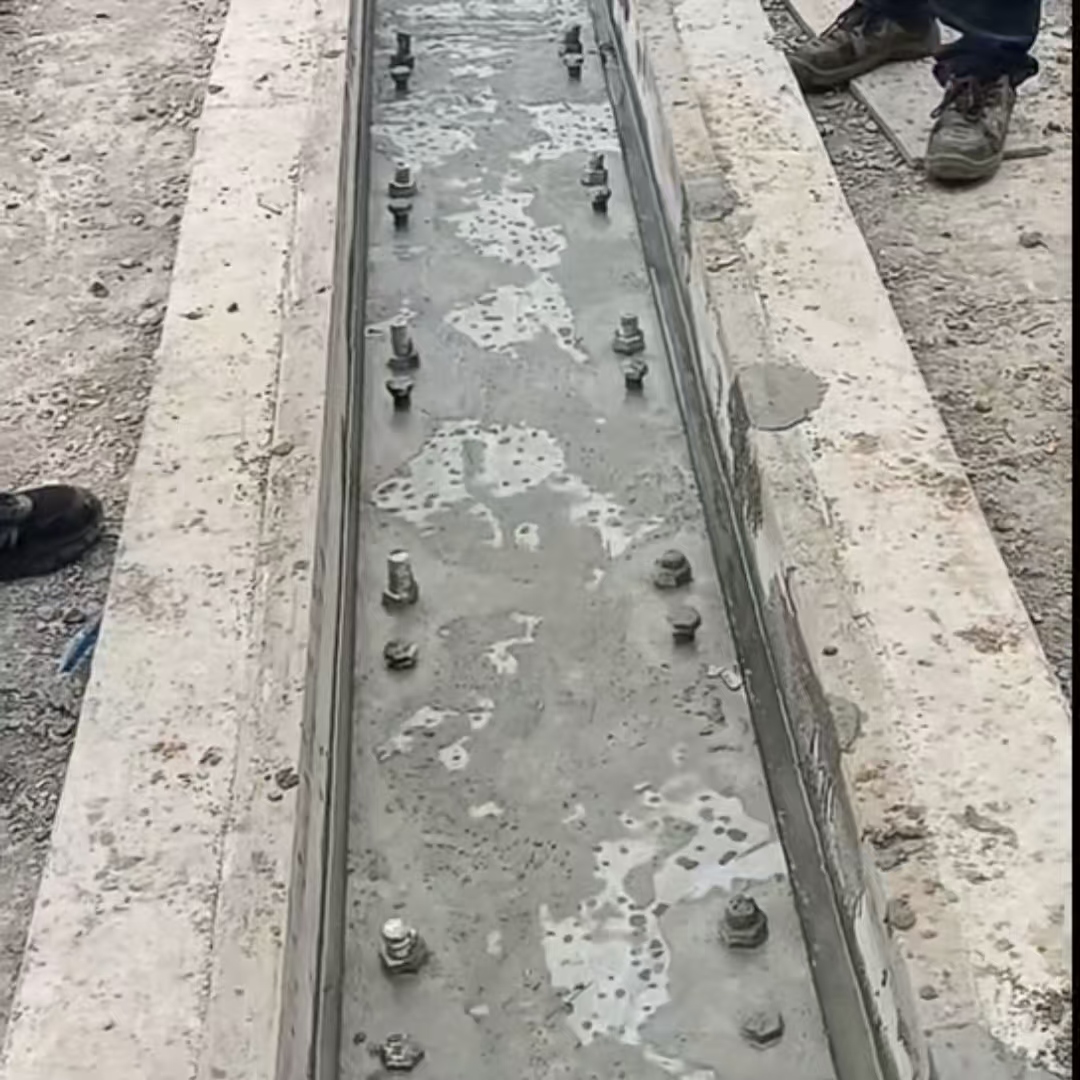 花莲县环氧树脂轨道胶泥是什么？用在哪里？