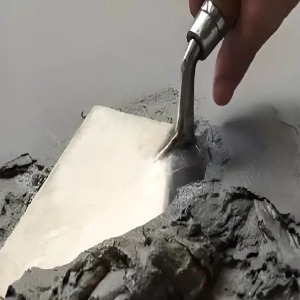 花莲县混凝土裂缝孔洞剥落冻融修复用高强度丙乳防腐蚀砂浆